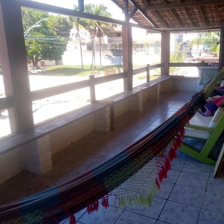Hostel Malibu Pôrto das Galinhas Екстериор снимка