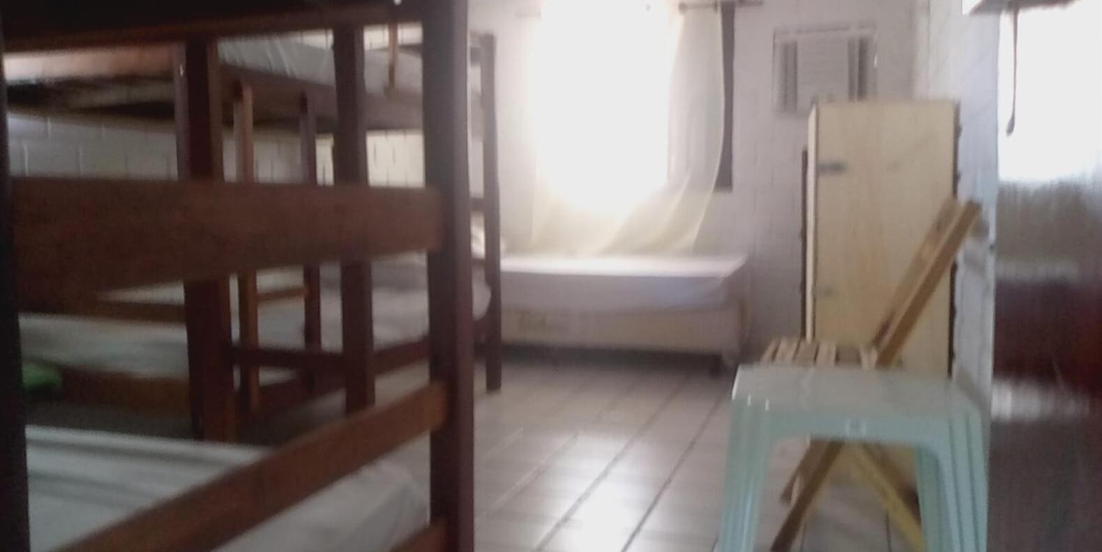 Hostel Malibu Pôrto das Galinhas Екстериор снимка