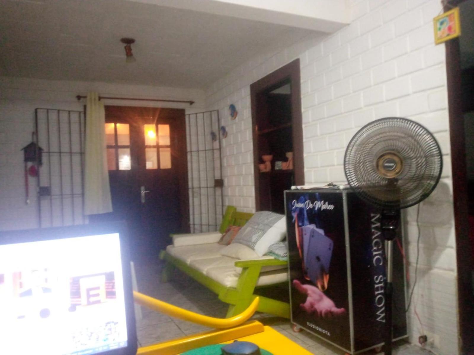 Hostel Malibu Pôrto das Galinhas Екстериор снимка