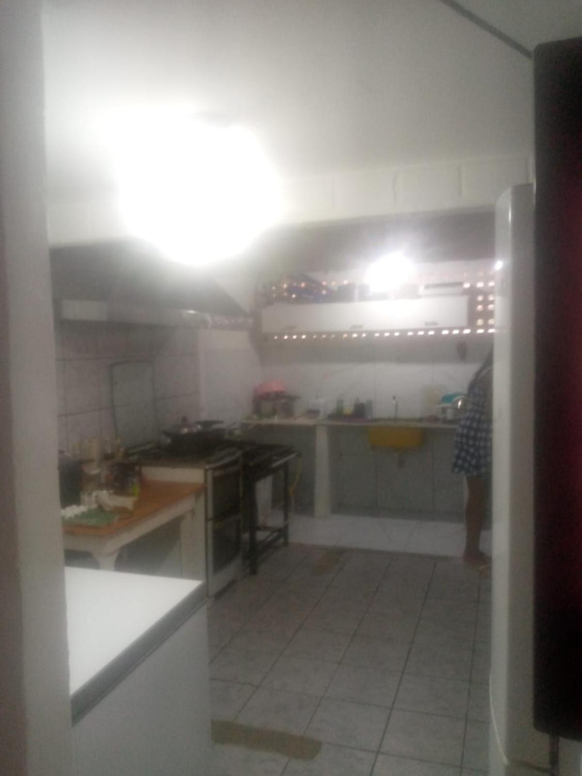 Hostel Malibu Pôrto das Galinhas Екстериор снимка