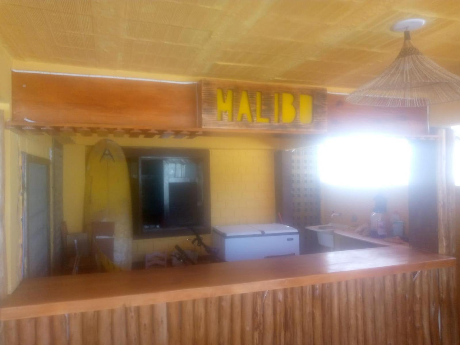 Hostel Malibu Pôrto das Galinhas Екстериор снимка