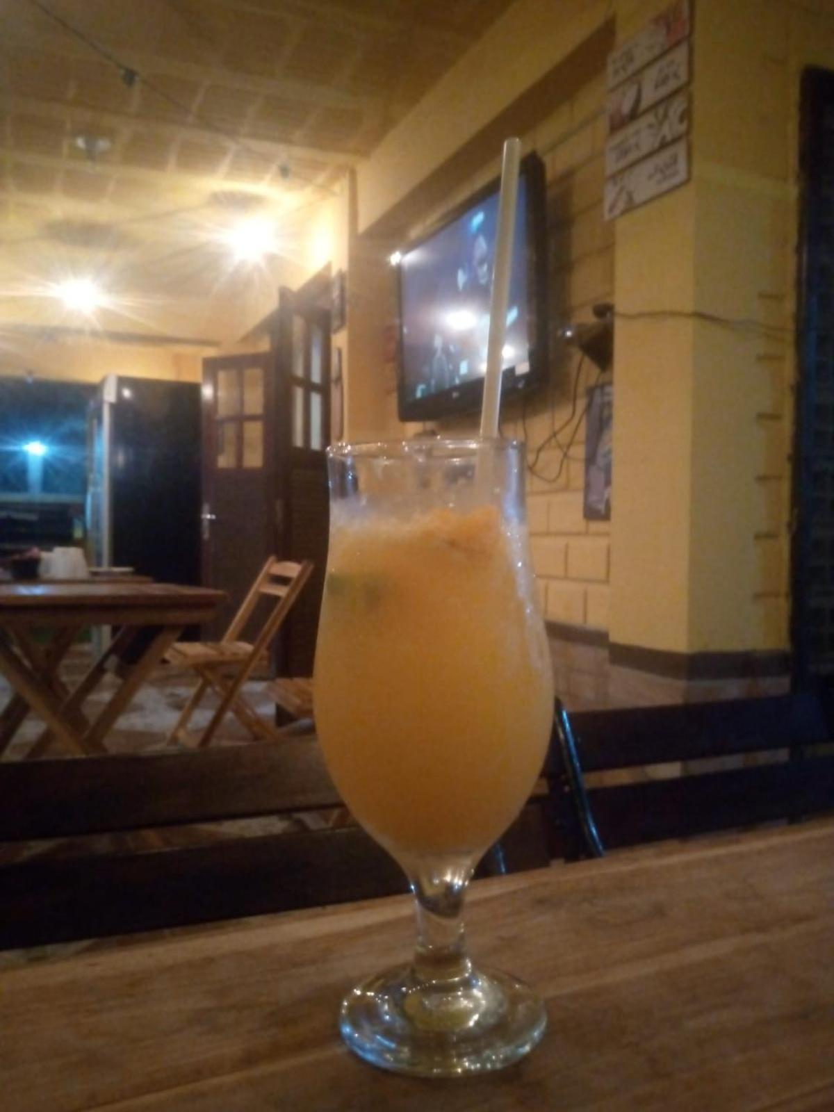 Hostel Malibu Pôrto das Galinhas Екстериор снимка