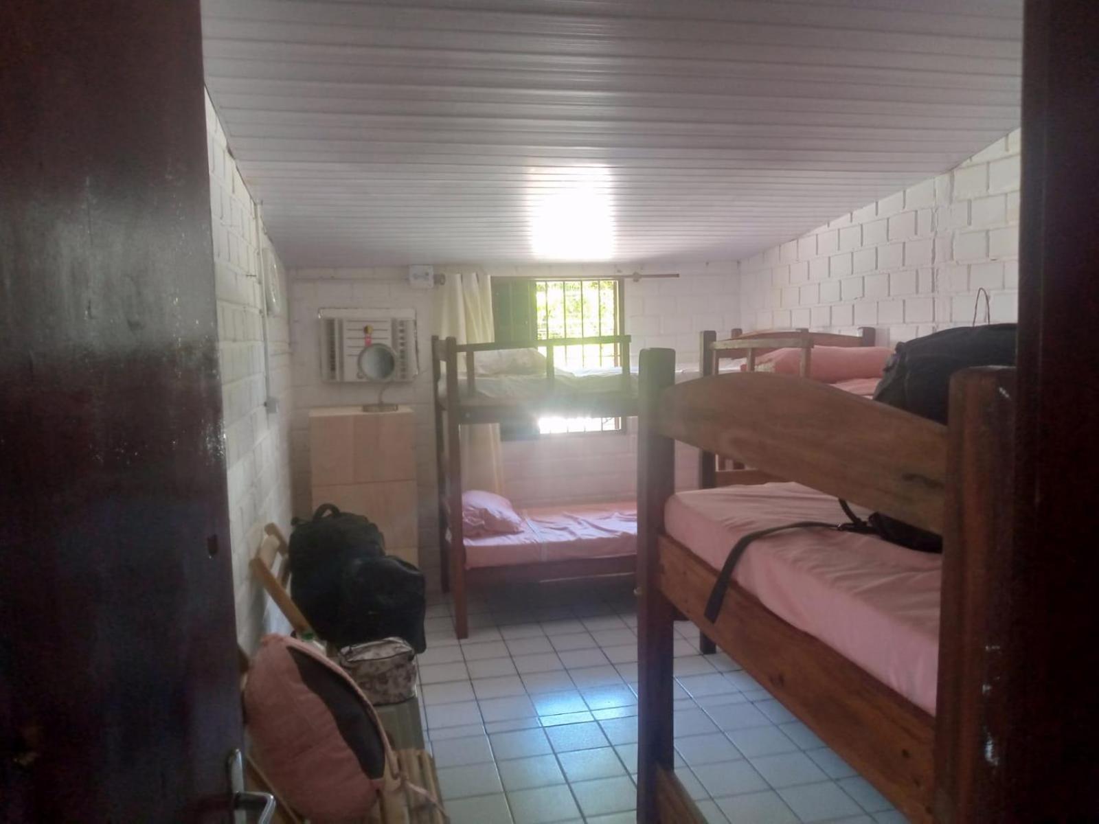 Hostel Malibu Pôrto das Galinhas Екстериор снимка