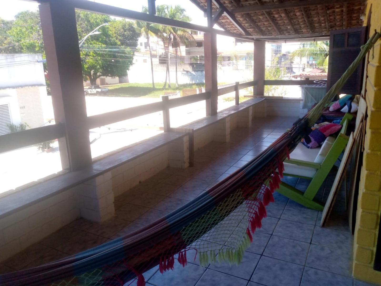Hostel Malibu Pôrto das Galinhas Екстериор снимка