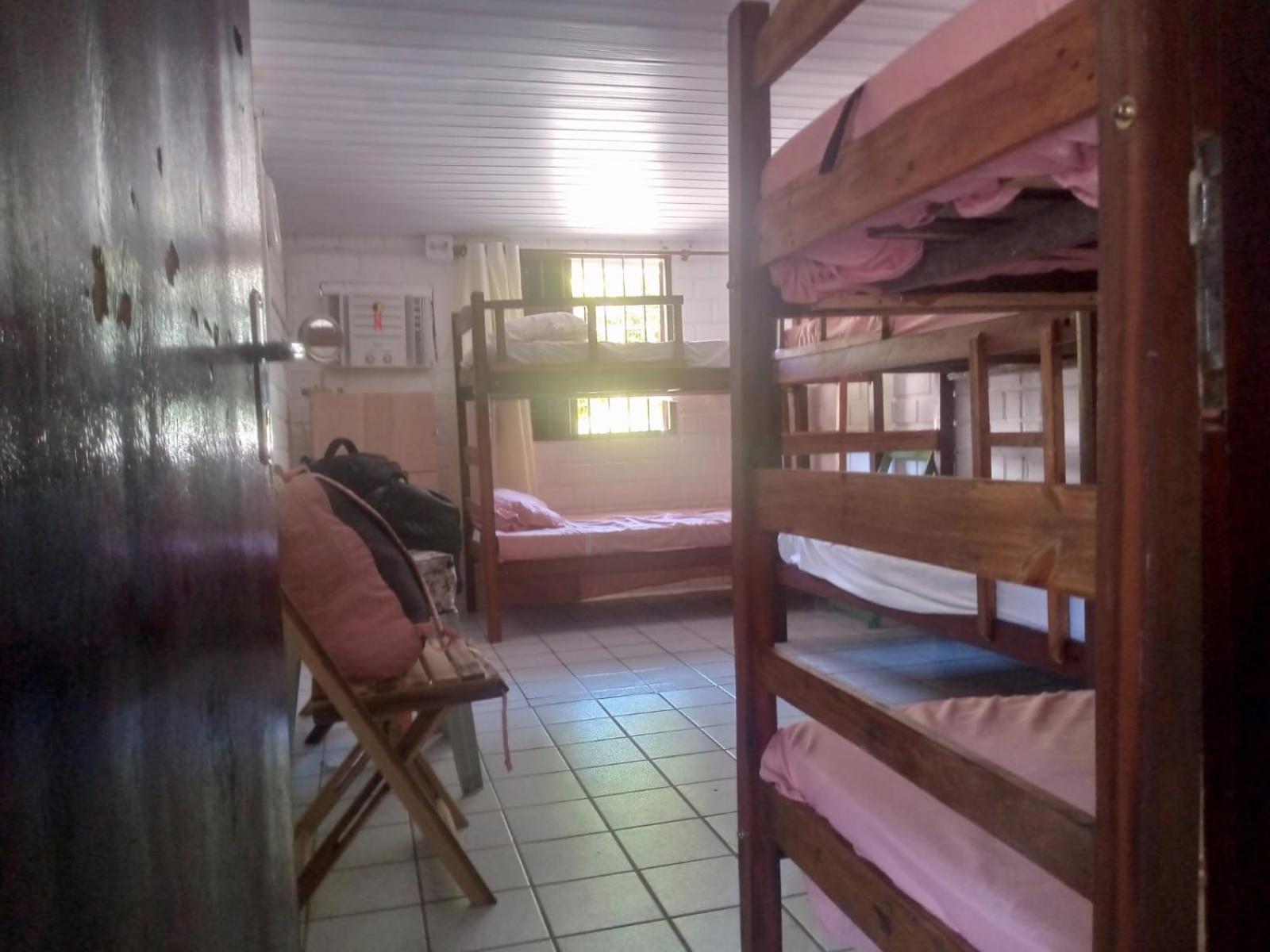 Hostel Malibu Pôrto das Galinhas Екстериор снимка