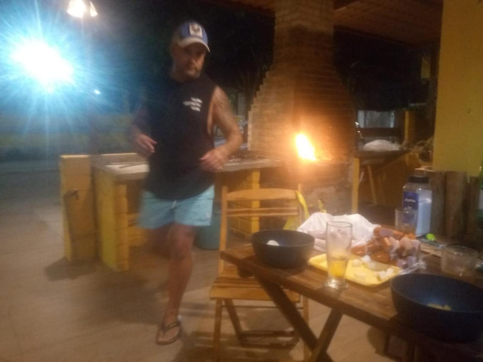 Hostel Malibu Pôrto das Galinhas Екстериор снимка