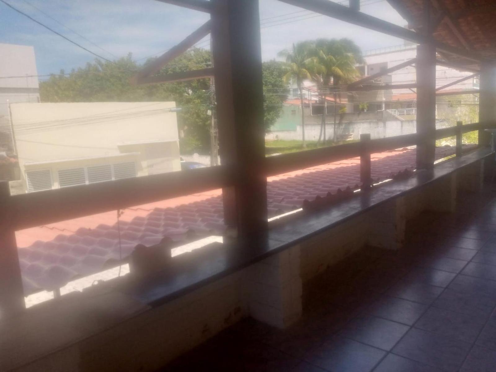 Hostel Malibu Pôrto das Galinhas Екстериор снимка