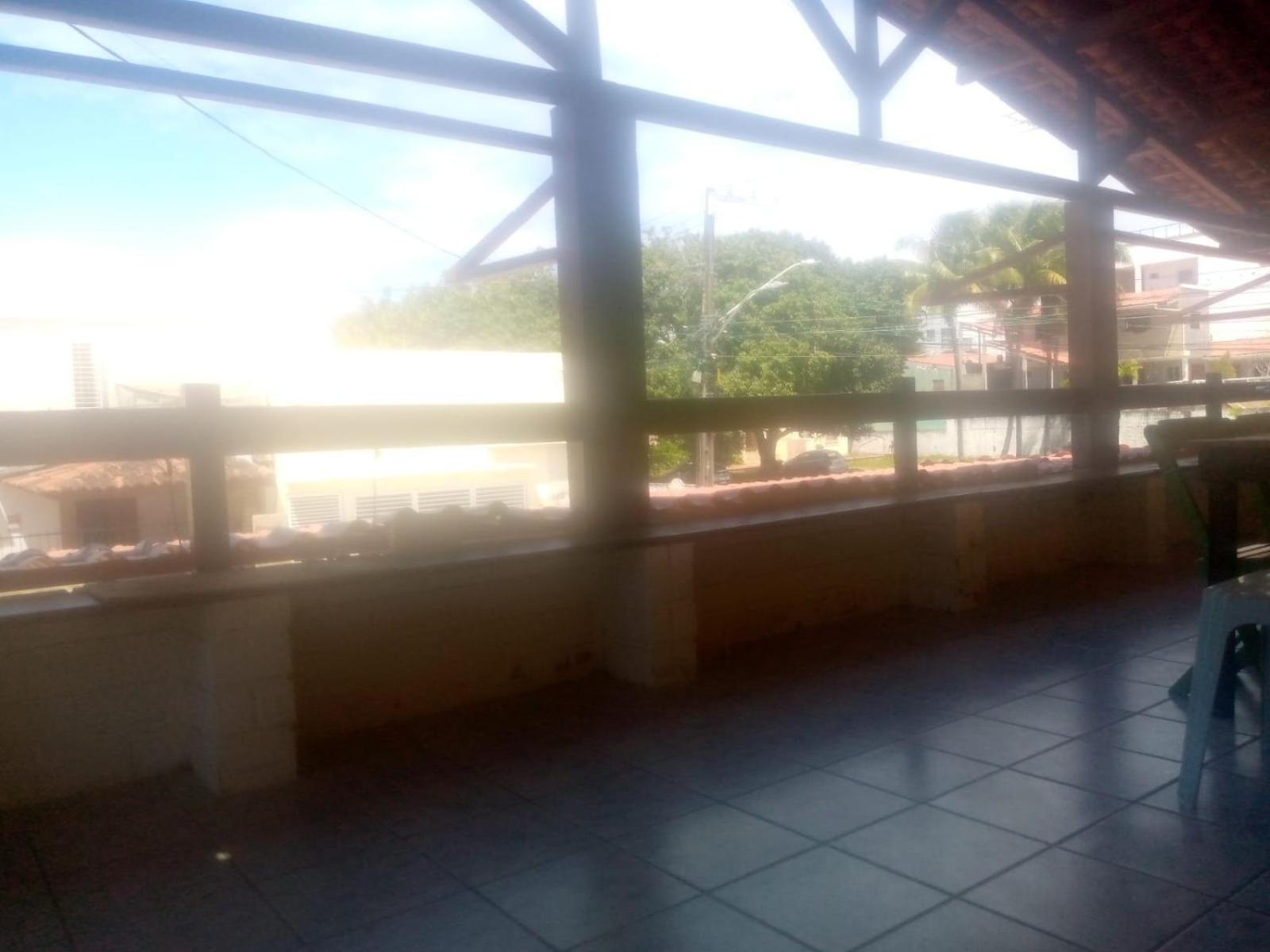 Hostel Malibu Pôrto das Galinhas Екстериор снимка