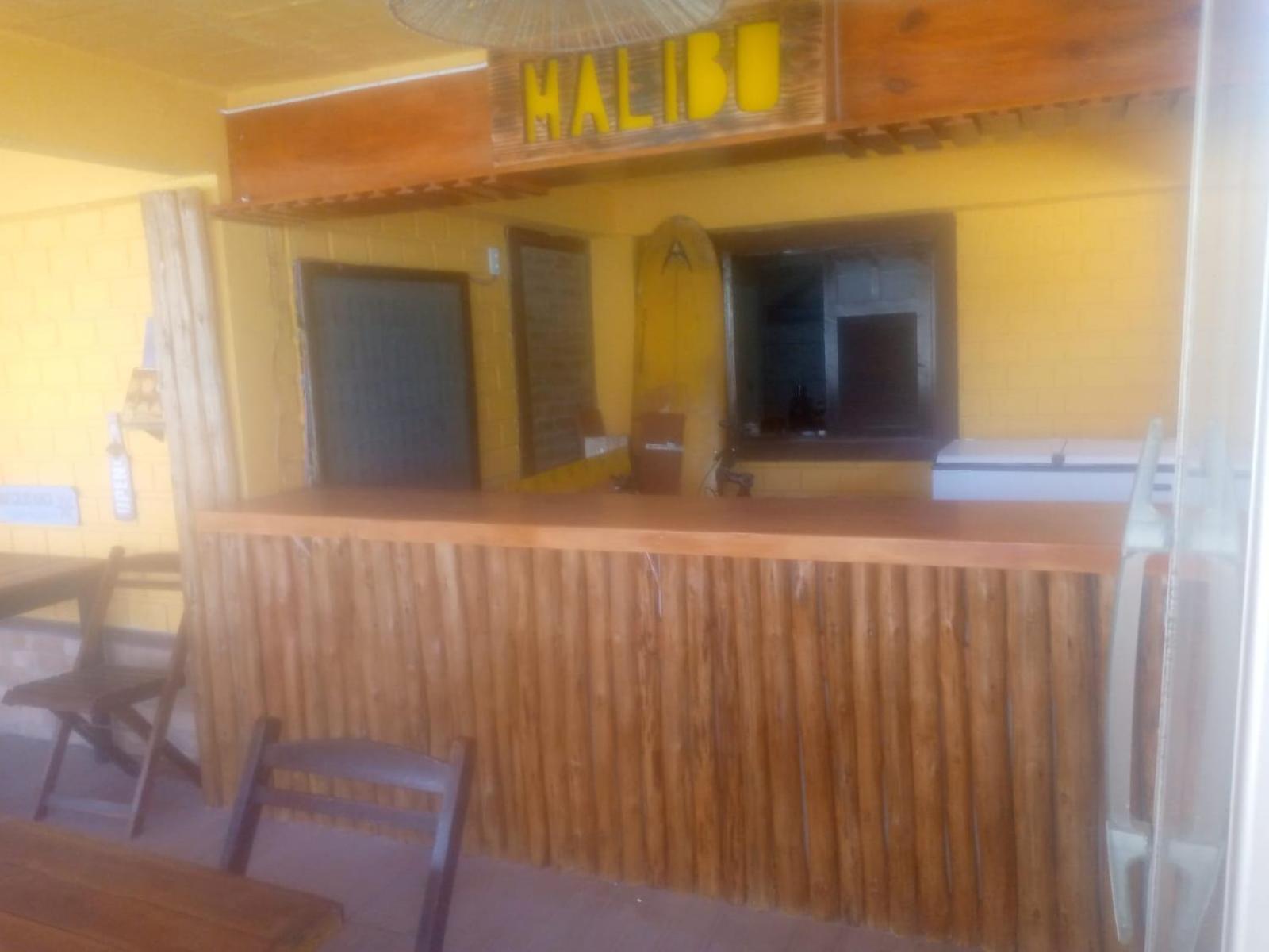 Hostel Malibu Pôrto das Galinhas Екстериор снимка