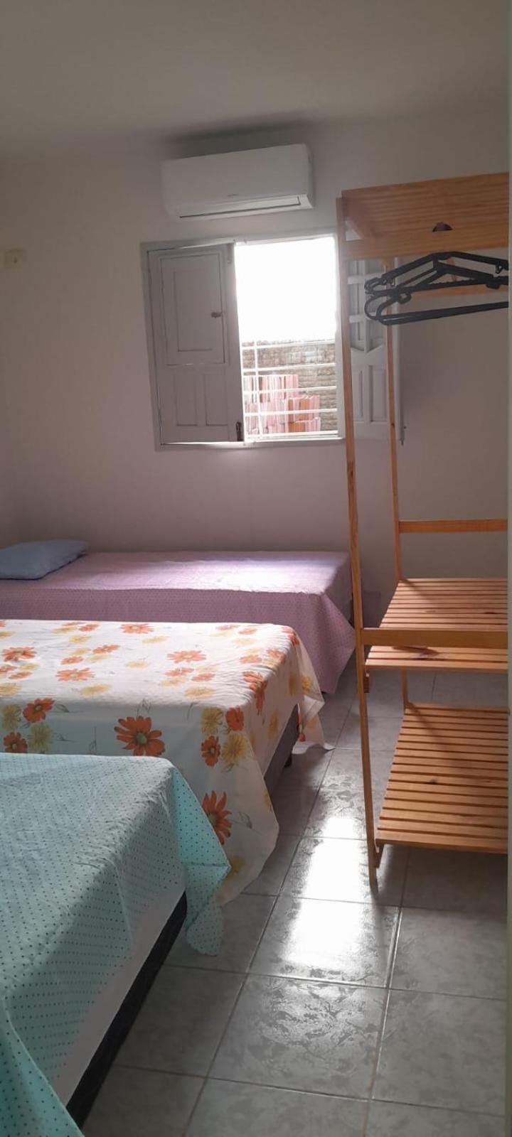Hostel Malibu Pôrto das Galinhas Екстериор снимка