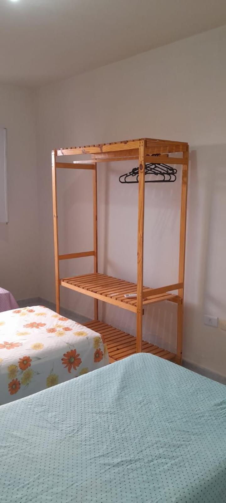 Hostel Malibu Pôrto das Galinhas Екстериор снимка