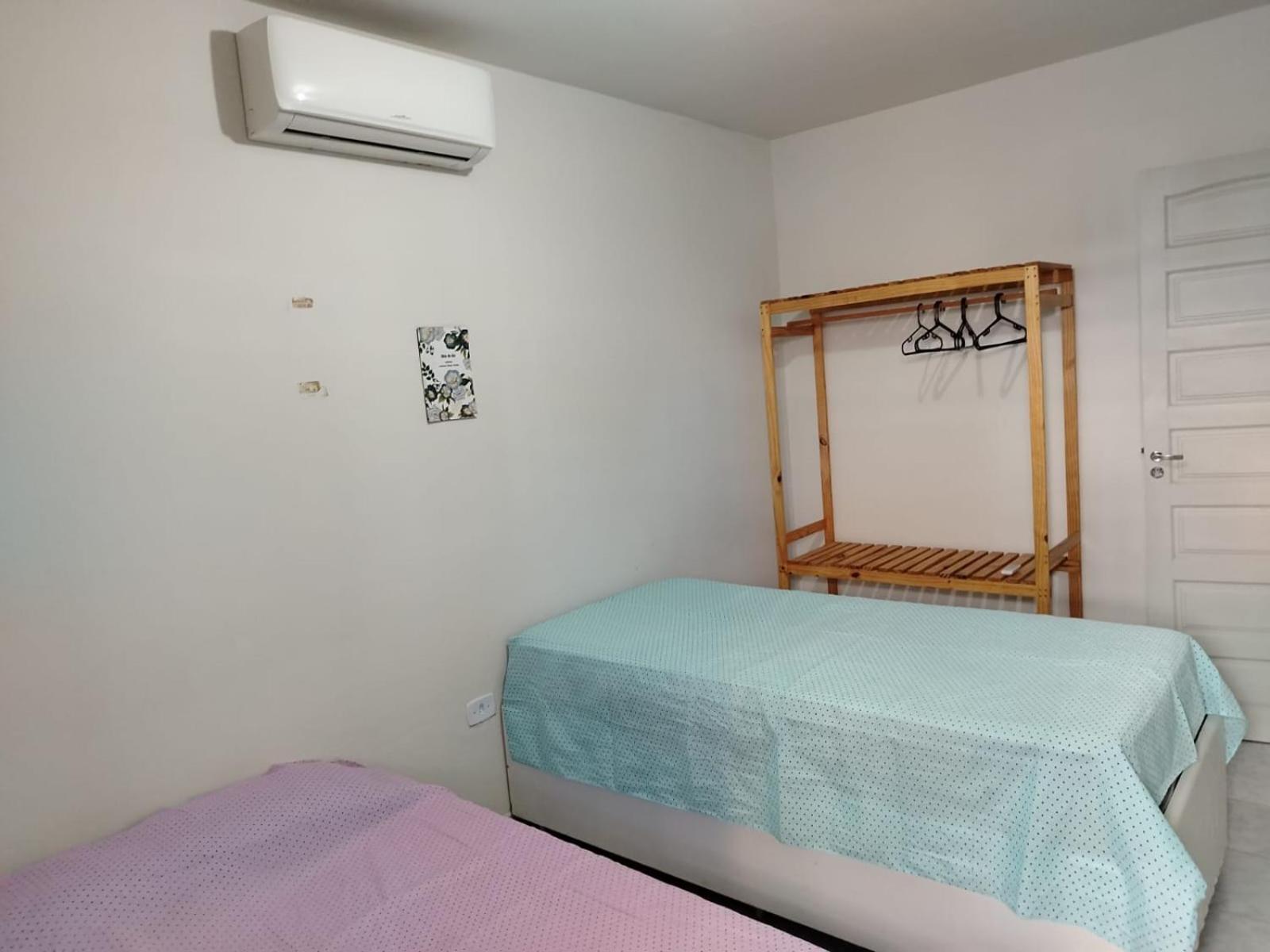 Hostel Malibu Pôrto das Galinhas Екстериор снимка