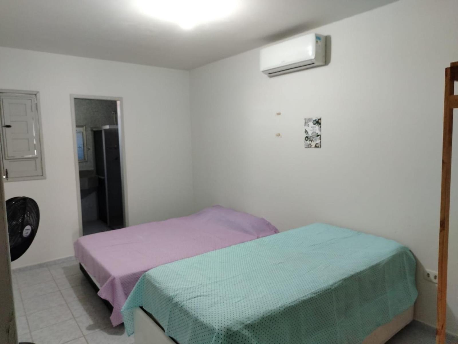 Hostel Malibu Pôrto das Galinhas Екстериор снимка